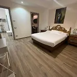 Отель типа 
