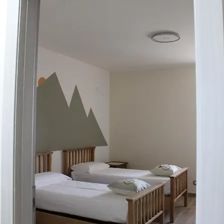 Bed & Breakfast Verona Bike