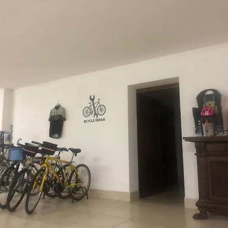 Verona Bike