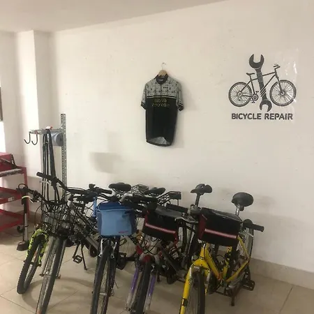 Verona Bike Buttapietra