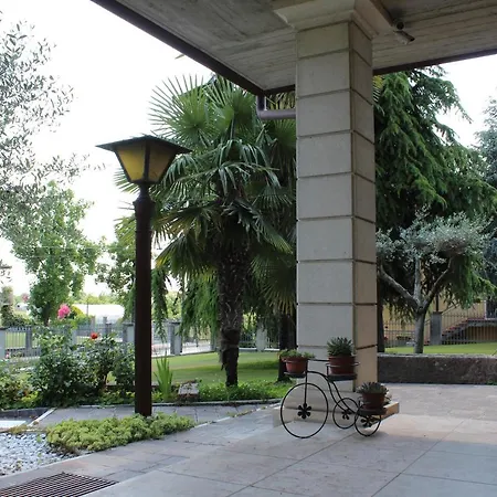 Verona Bike 4* Buttapietra