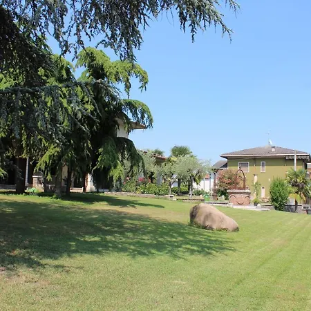 Bed & Breakfast Verona Bike *