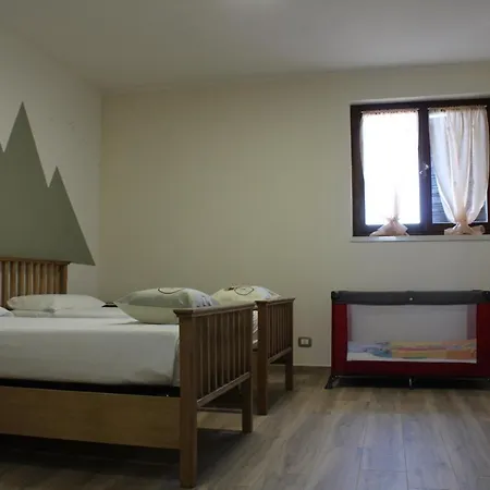 Bed & Breakfast Verona Bike Buttapietra