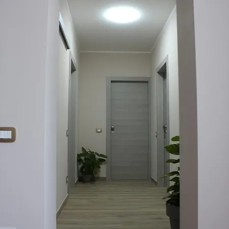 Bed & Breakfast Verona Bike Buttapietra
