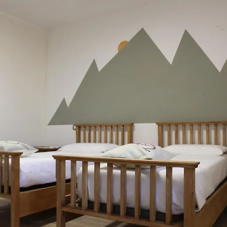 Bed & Breakfast Verona Bike
