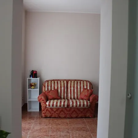 Verona Bike Bed & Breakfast *