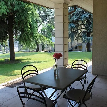 Verona Bike Bed & Breakfast