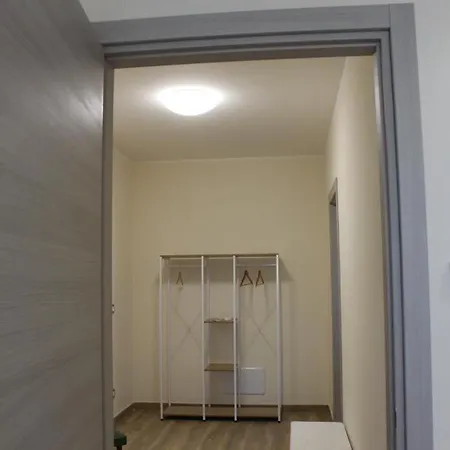 Bed & Breakfast Verona Bike