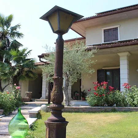 Bed & Breakfast Verona Bike *