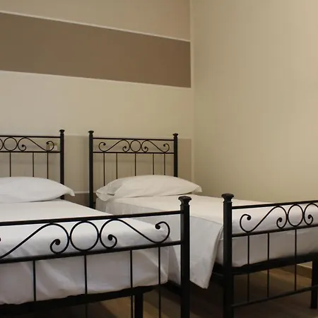 Bed & Breakfast Verona Bike