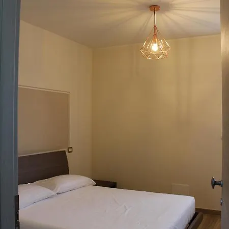 Verona Bike Bed & Breakfast Buttapietra