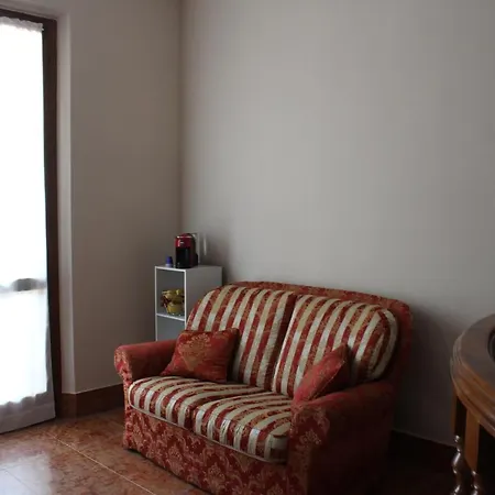Verona Bike Bed & Breakfast Buttapietra