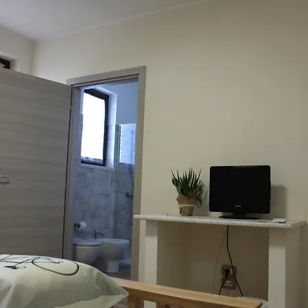 Verona Bike Bed & Breakfast