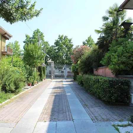 Verona Bike Bed & Breakfast *