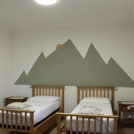 Verona Bike Bed & Breakfast *