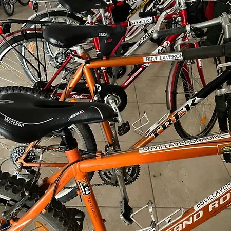 Verona Bike *