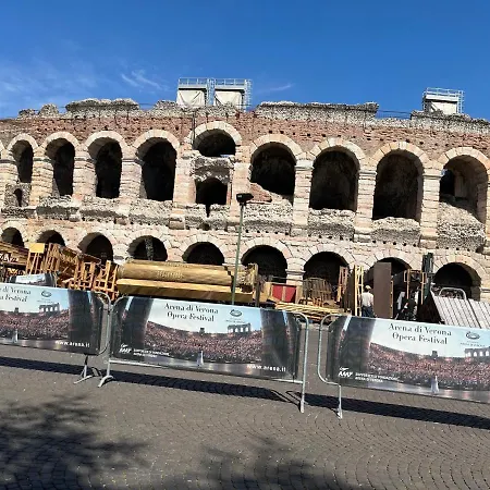 Verona Bike * Buttapietra