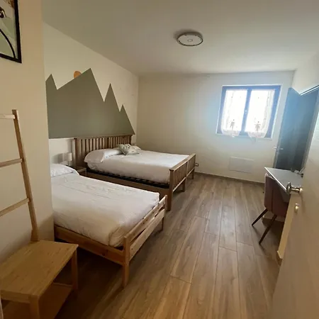 Verona Bike Bed & Breakfast *