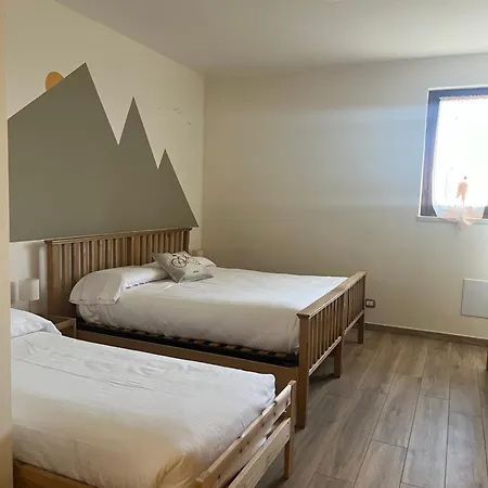 Verona Bike Bed & Breakfast Buttapietra