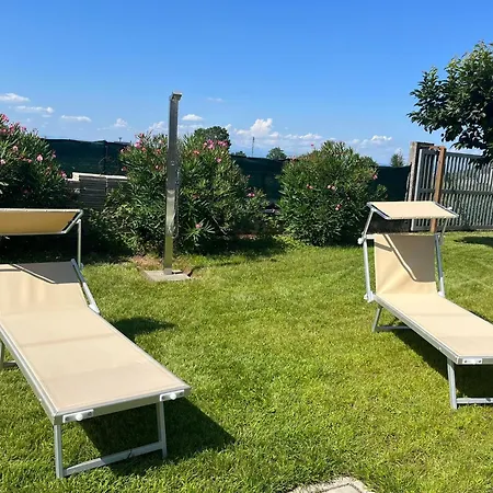Verona Bike Bed & Breakfast *