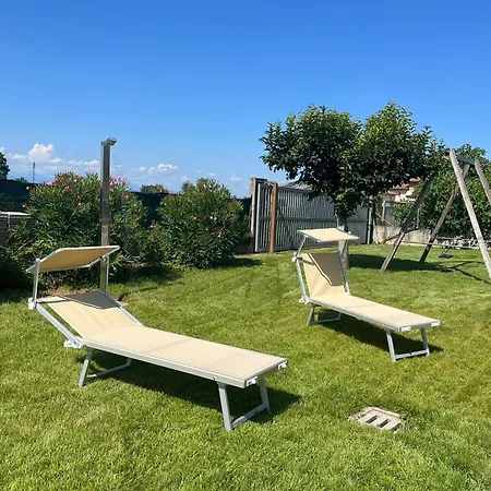 Bed & Breakfast Verona Bike
