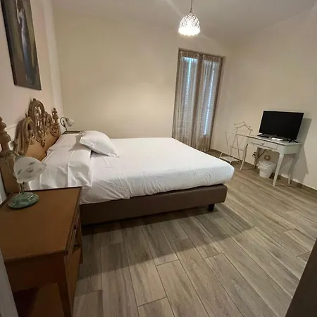 Bed & Breakfast Verona Bike