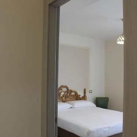 Bed & Breakfast Verona Bike *