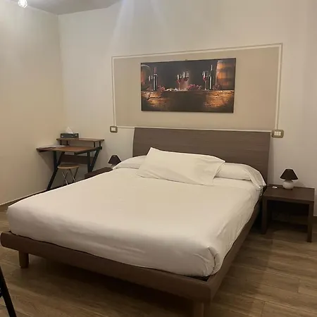 Verona Bike Bed & Breakfast Buttapietra