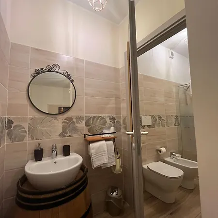 Verona Bike Bed & Breakfast