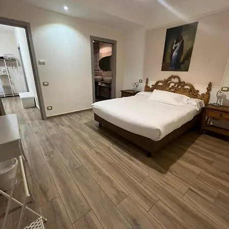 Bed & Breakfast Verona Bike Buttapietra