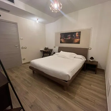 Bed & Breakfast Verona Bike