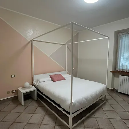 Bed & Breakfast Verona Bike *