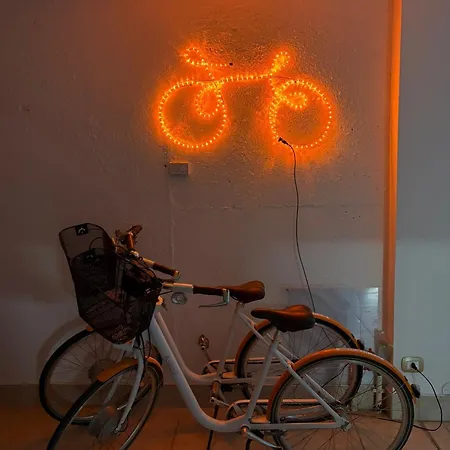 Verona Bike Bed & Breakfast