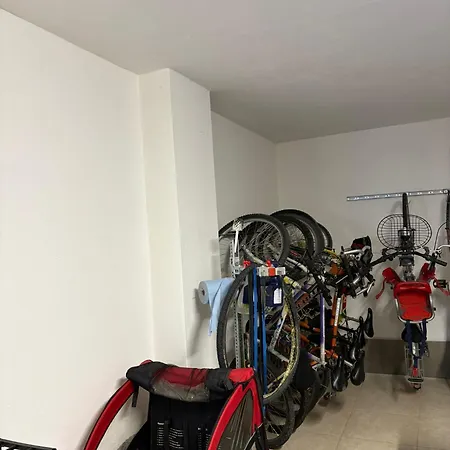 Verona Bike Bed and Breakfast 4*