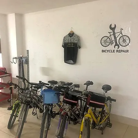 Verona Bike فندق مبيت وإفطار 4*