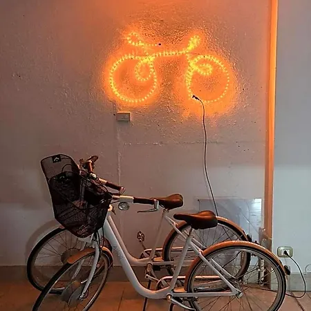 Verona Bike 4* Buttapietra