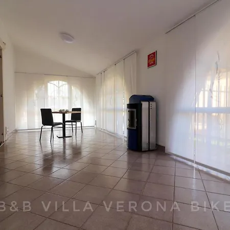 Verona Bike Bed & Breakfast