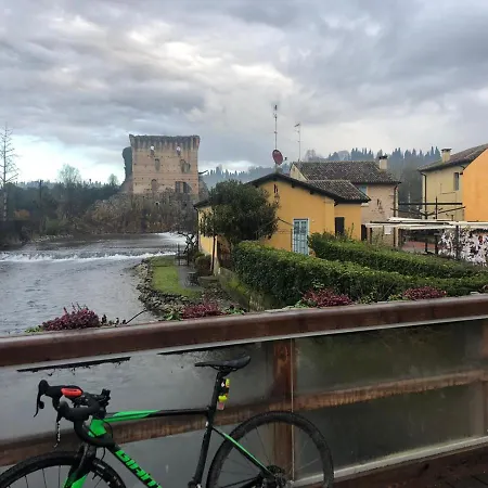 Verona Bike Bed & Breakfast *