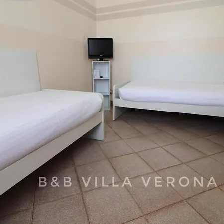 Verona Bike 4* Buttapietra