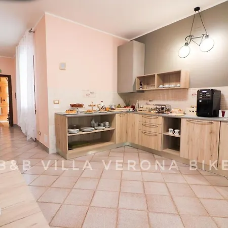 Verona Bike 4*
