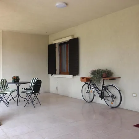 Verona Bike Bed and Breakfast