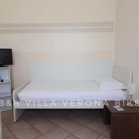 Bed & Breakfast Verona Bike *