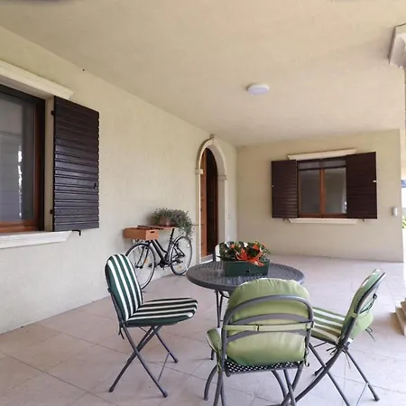 Verona Bike 4* Buttapietra