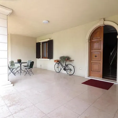 Bed & Breakfast Verona Bike *
