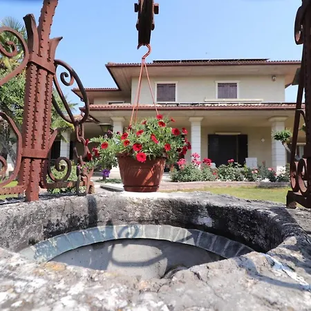 Verona Bike Bed & Breakfast Buttapietra