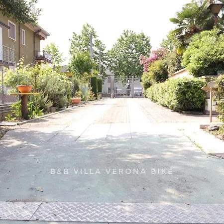 Verona Bike